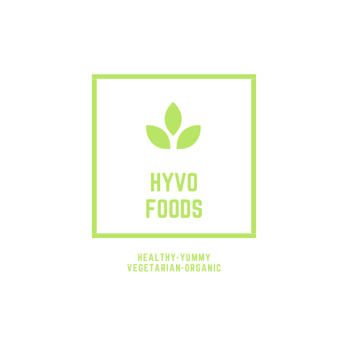 HYVO logo